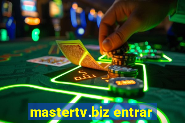 mastertv.biz entrar